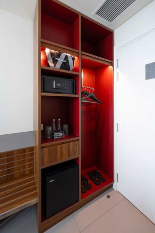 Imagen de la habitación del Hotel Wink Tuy Hoa Beach. Foto 3