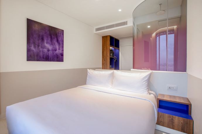 Imagen de la habitación del Hotel Wink Tuy Hoa Beach. Foto 5