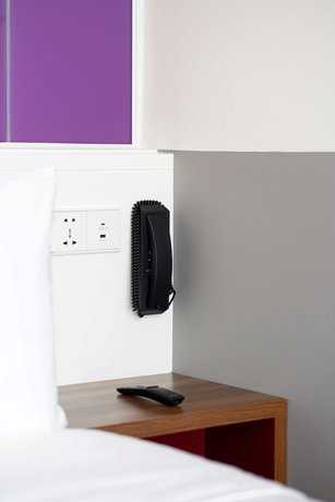 Imagen de la habitación del Hotel Wink Tuy Hoa Beach. Foto 8