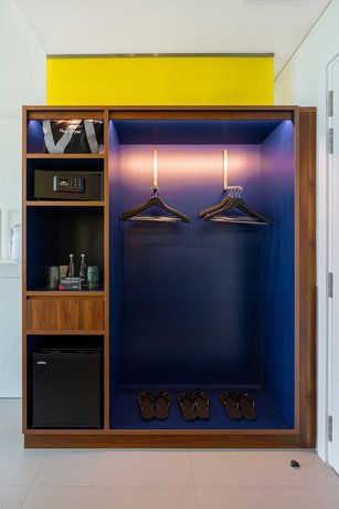 Imagen de la habitación del Hotel Wink Tuy Hoa Beach. Foto 10