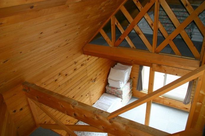 Imagen de la habitación del Hotel Winkel Village. Foto 2