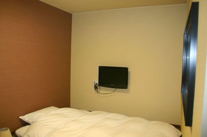 Imagen de la habitación del Hotel Winkel Village. Foto 3