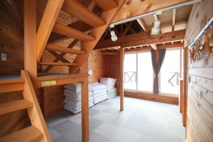 Imagen de la habitación del Hotel Winkel Village. Foto 6