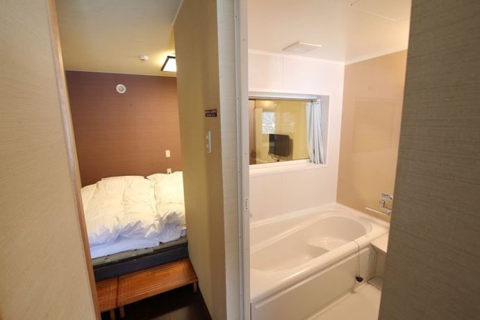 Imagen de la habitación del Hotel Winkel Village. Foto 7