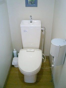 Imagen de la habitación del Hotel Winkel Village. Foto 8