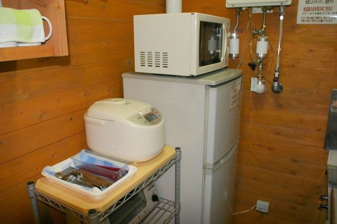 Imagen de la habitación del Hotel Winkel Village. Foto 10