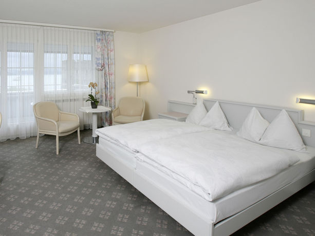 Imagen de la habitación del Hotel Winkelried Am See. Foto 12