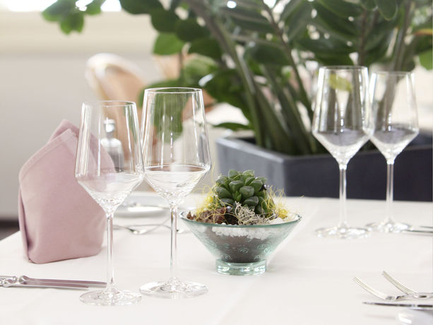 Imagen del bar/restaurante del Hotel Winkelried Am See. Foto 9