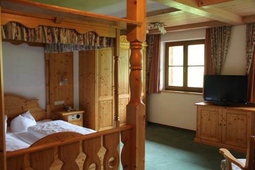 Imagen de la habitación del Hotel Winklerhof. Foto 4