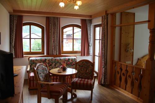 Imagen de la habitación del Hotel Winklerhof. Foto 7