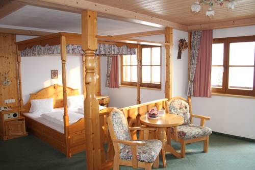 Imagen general del Hotel Winklerhof. Foto 1