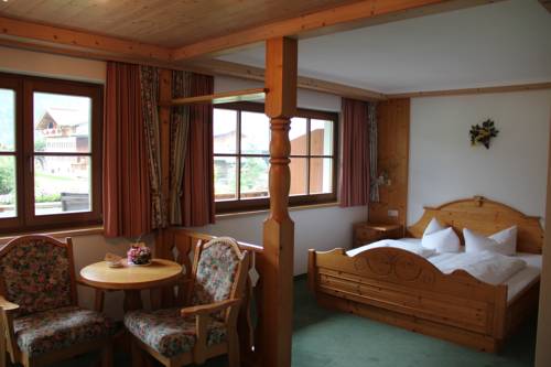 Imagen de la habitación del Hotel Winklerhof. Foto 11