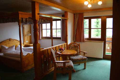 Imagen de la habitación del Hotel Winklerhof. Foto 12