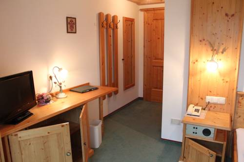 Imagen de la habitación del Hotel Winklerhof. Foto 14