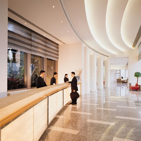 Imagen de los interiores del Hotel Winland 800. Foto 7