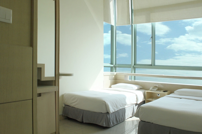 Imagen de la habitación del Hotel Winland 800. Foto 3