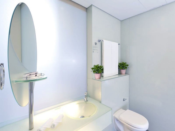 Imagen de la habitación del Hotel Winland 800. Foto 4