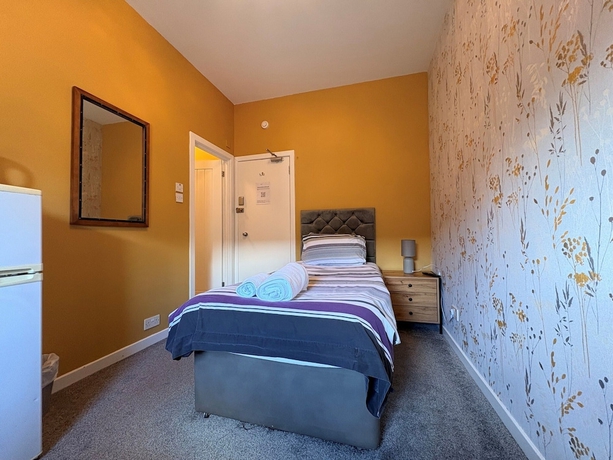 Imagen de la habitación del Hotel Winmar Guesthouse. Foto 2