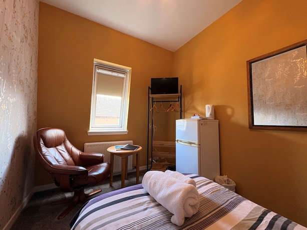 Imagen de la habitación del Hotel Winmar Guesthouse. Foto 3