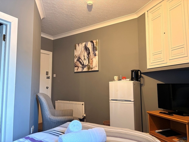 Imagen de la habitación del Hotel Winmar Guesthouse. Foto 5