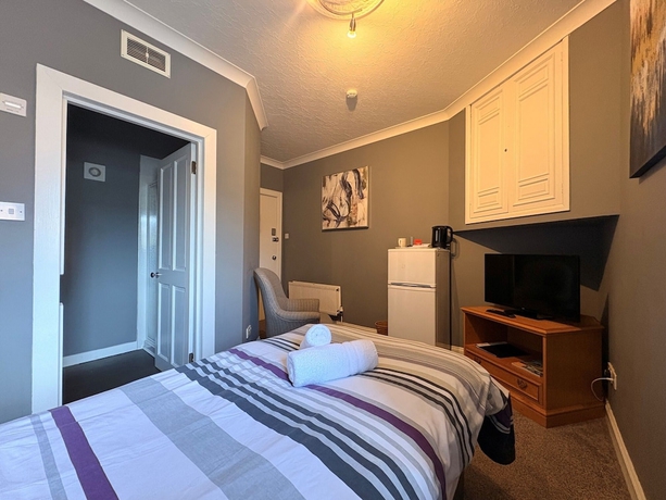 Imagen de la habitación del Hotel Winmar Guesthouse. Foto 15