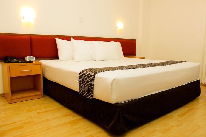 Imagen de la habitación del Hotel Winmeier and Casino. Foto 2