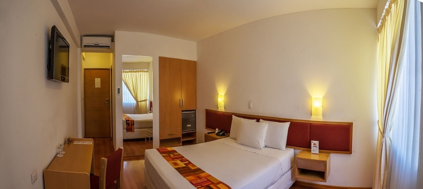 Imagen de la habitación del Hotel Winmeier and Casino. Foto 3