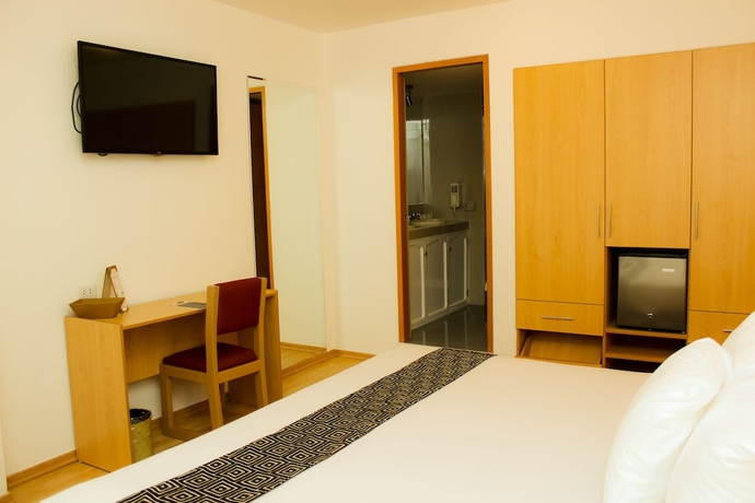 Imagen de la habitación del Hotel Winmeier and Casino. Foto 4