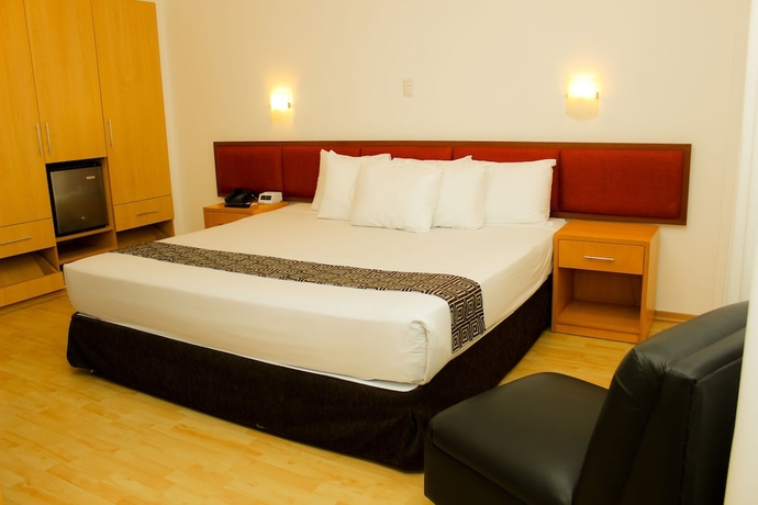 Imagen de la habitación del Hotel Winmeier and Casino. Foto 5