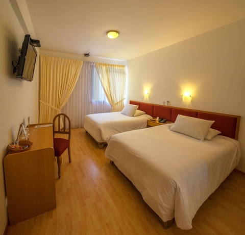 Imagen de la habitación del Hotel Winmeier and Casino. Foto 6