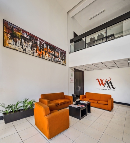 Imagen de los interiores del Hotel Winmeier and Casino. Foto 18