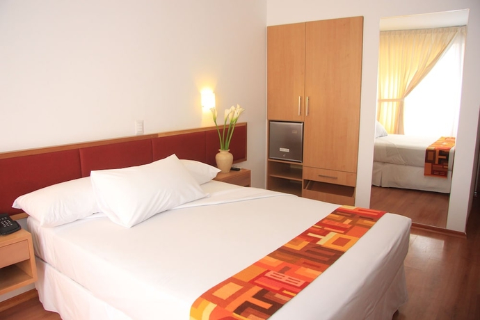 Imagen de la habitación del Hotel Winmeier and Casino. Foto 7