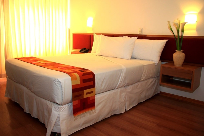 Imagen de la habitación del Hotel Winmeier and Casino. Foto 8