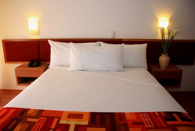 Imagen de la habitación del Hotel Winmeier and Casino. Foto 9