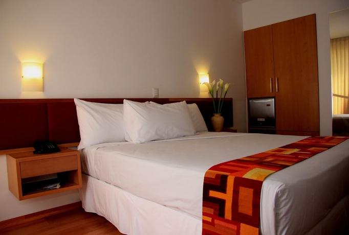 Imagen de la habitación del Hotel Winmeier and Casino. Foto 10