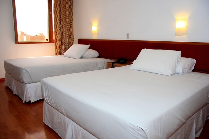 Imagen de la habitación del Hotel Winmeier and Casino. Foto 11