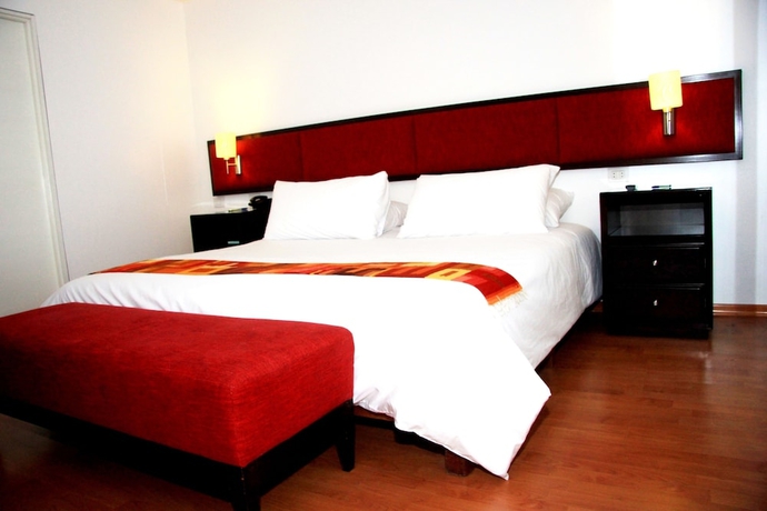 Imagen de la habitación del Hotel Winmeier and Casino. Foto 12