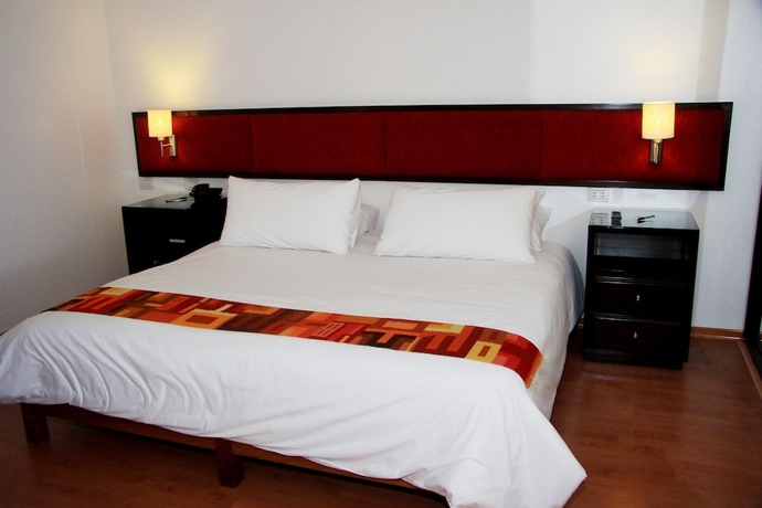 Imagen de la habitación del Hotel Winmeier and Casino. Foto 13