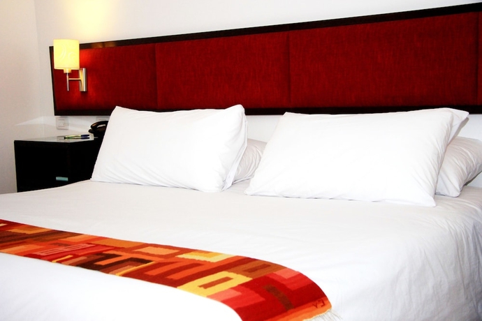 Imagen de la habitación del Hotel Winmeier and Casino. Foto 14