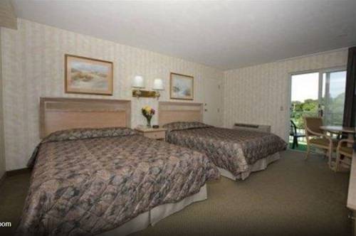 Imagen de la habitación del Hotel Winnapaug Inn. Foto 1