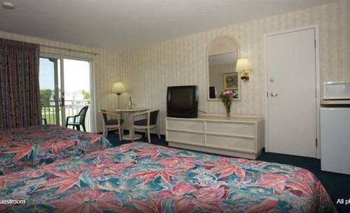 Imagen de la habitación del Hotel Winnapaug Inn. Foto 2