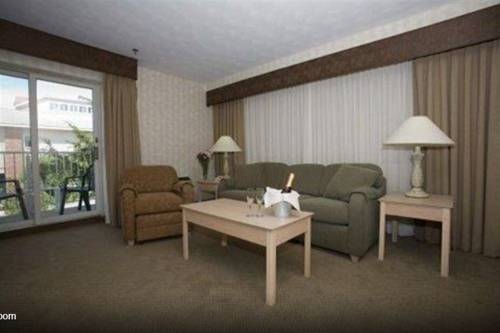 Imagen de la habitación del Hotel Winnapaug Inn. Foto 3