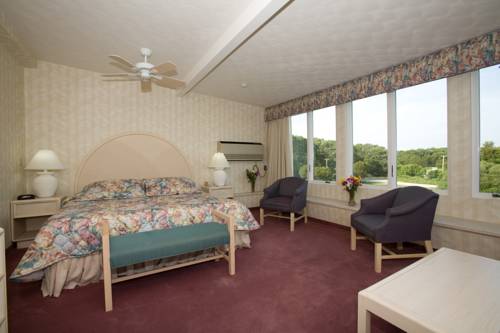 Imagen de la habitación del Hotel Winnapaug Inn. Foto 5