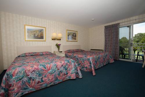 Imagen de la habitación del Hotel Winnapaug Inn. Foto 6