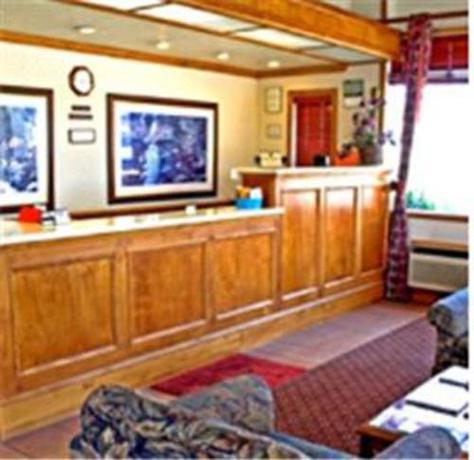 Imagen general del Hotel Winnemucca Holiday Motel. Foto 1