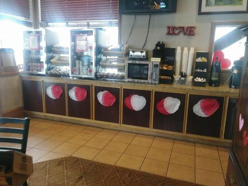 Imagen general del Hotel Winnemucca Holiday Motel. Foto 3