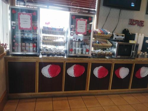 Imagen general del Hotel Winnemucca Holiday Motel. Foto 4