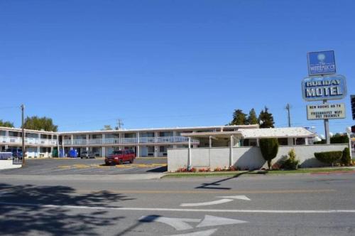 Imagen general del Hotel Winnemucca Holiday Motel. Foto 5