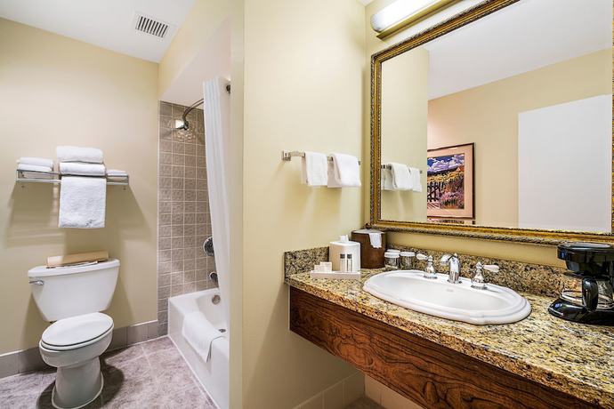 Imagen de la habitación del Hotel Winnemucca Inn And Casino. Foto 13