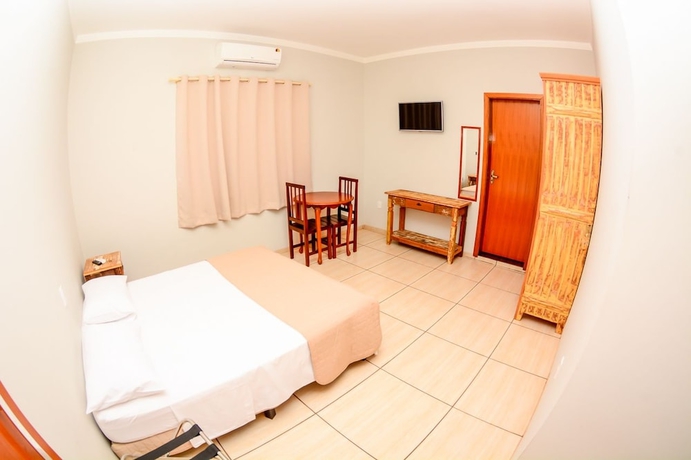 Imagen de la habitación del Hotel Winner, Barretos. Foto 2